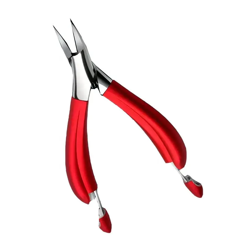 Premium Ingrown Toe Nail Clippers