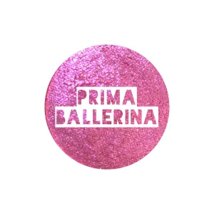 Prima Ballerina