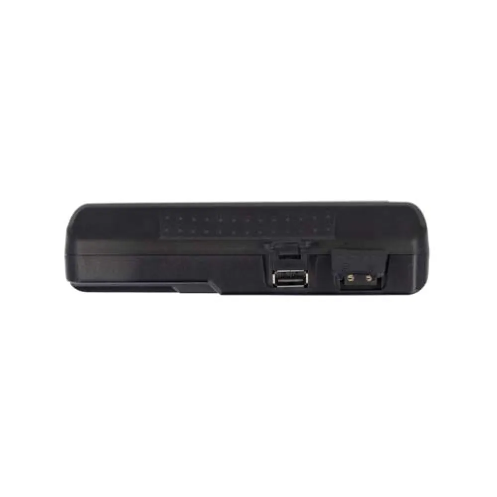 Promaster Compact V-Mount Battery Kit 95WH with D-TAP & USB-A