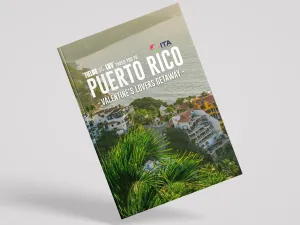 Puerto Rico Couples Retreat