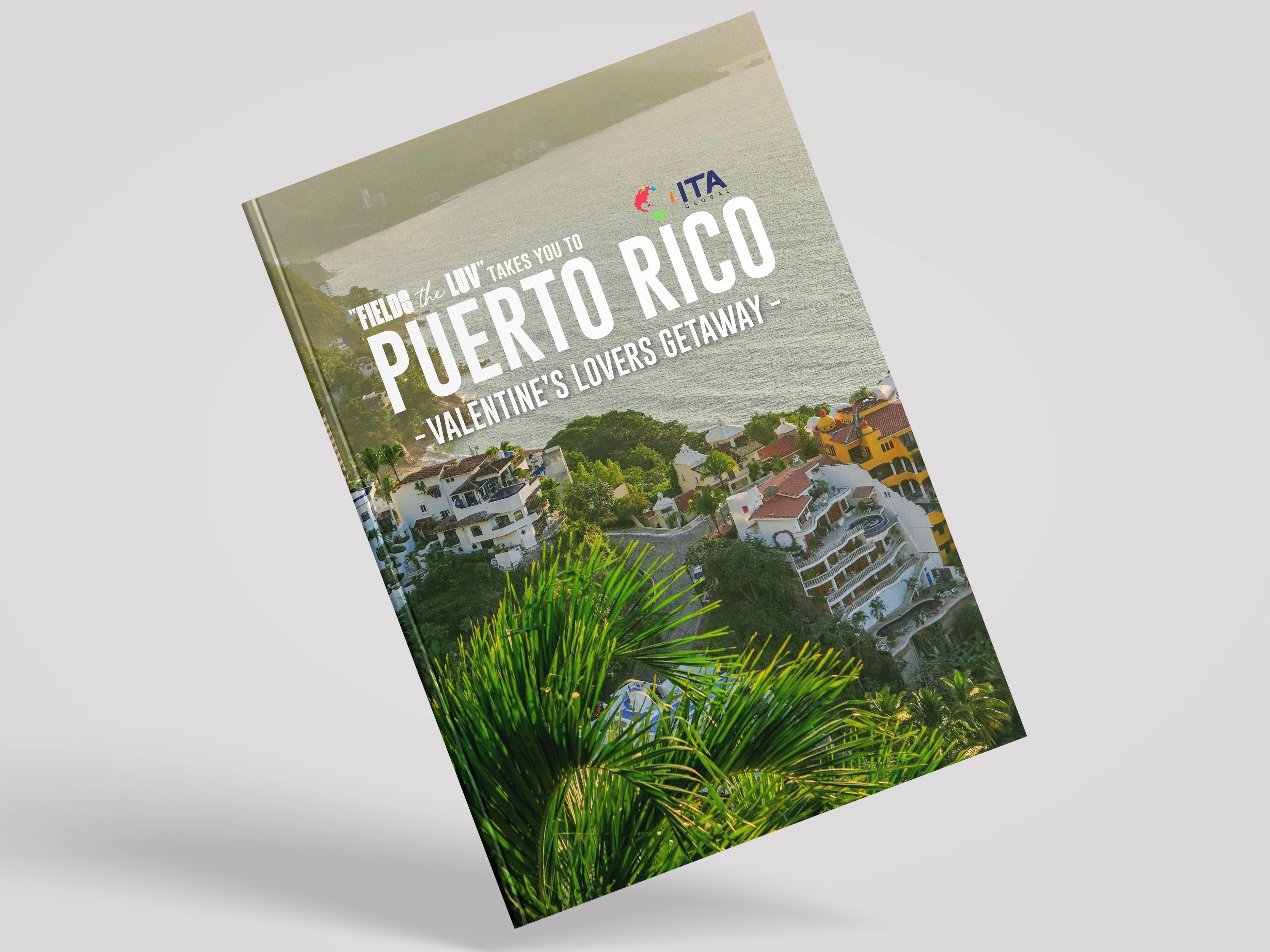 Puerto Rico Couples Retreat