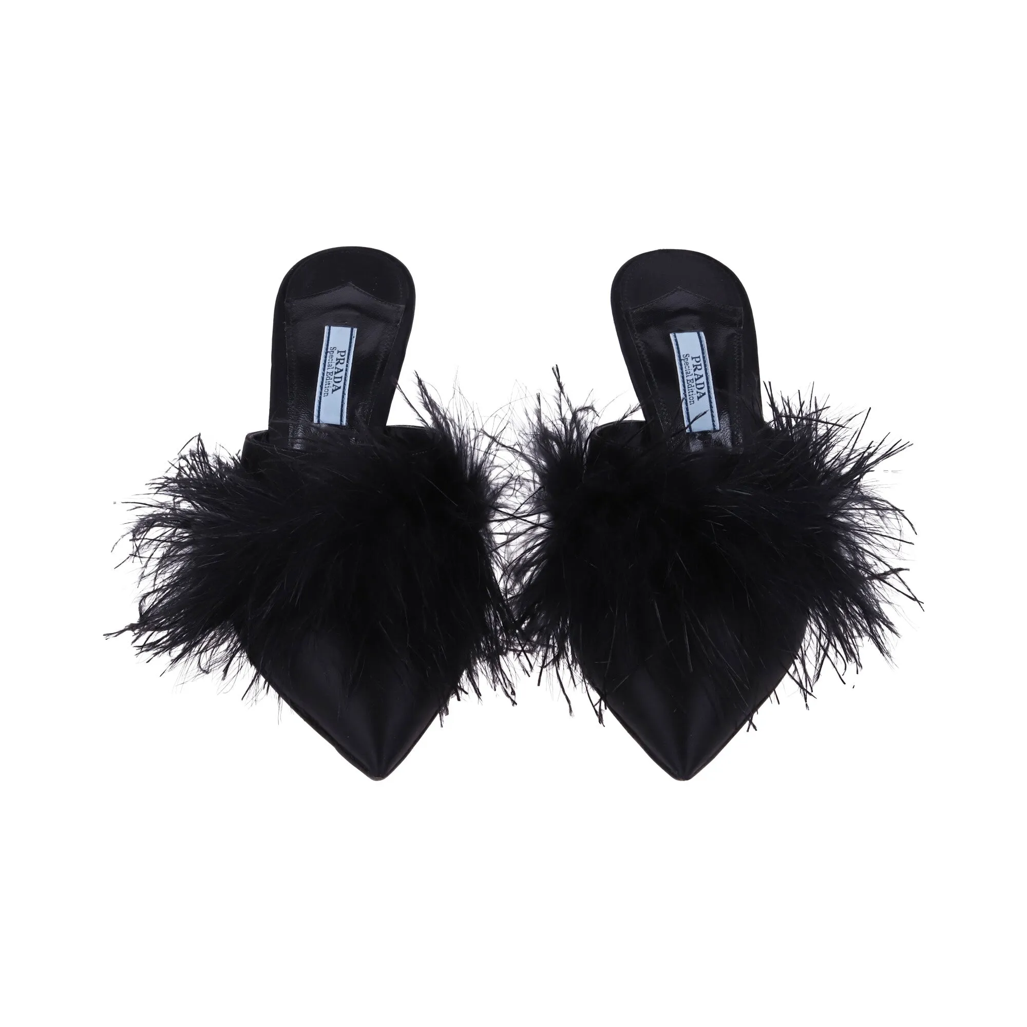 Pumps Prada