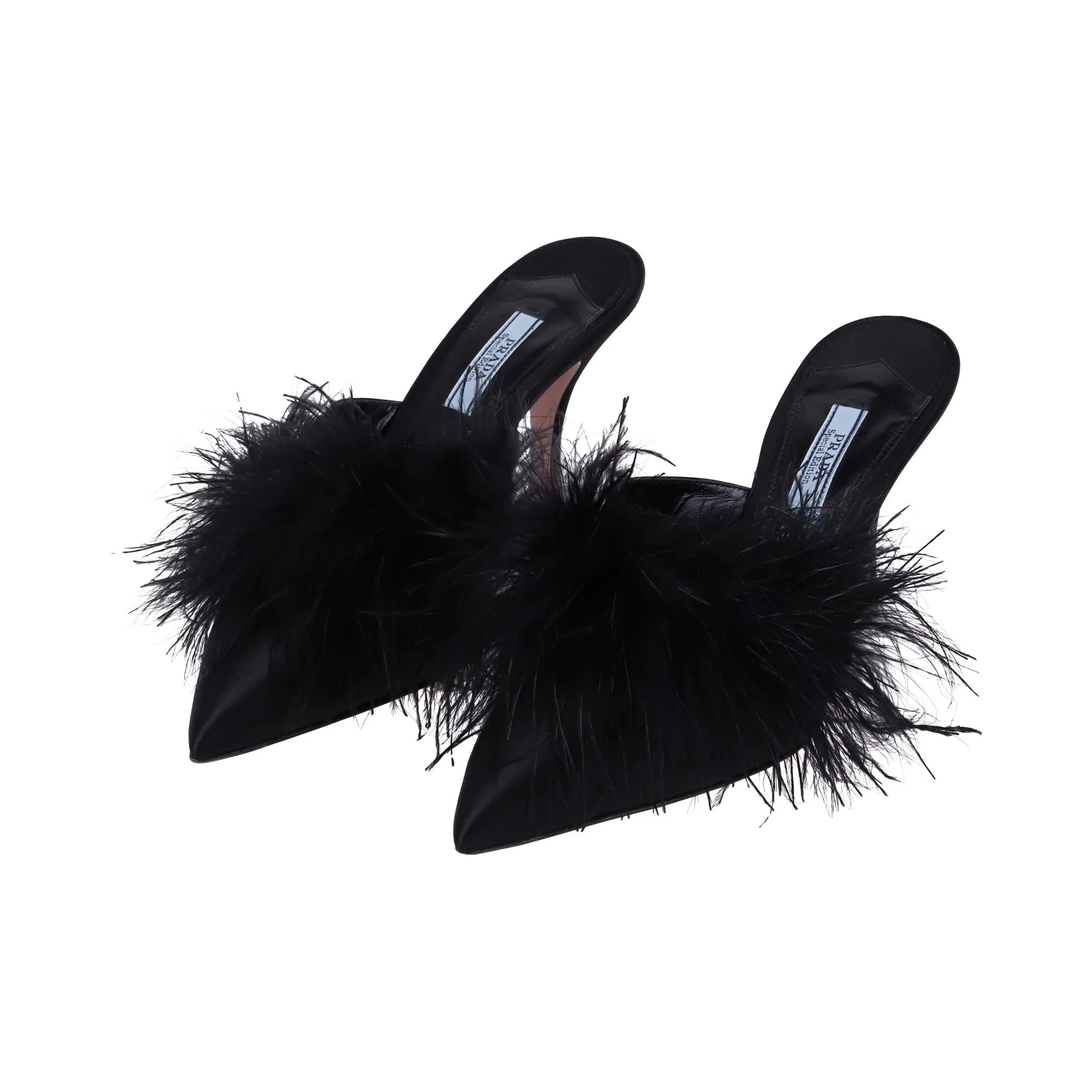 Pumps Prada