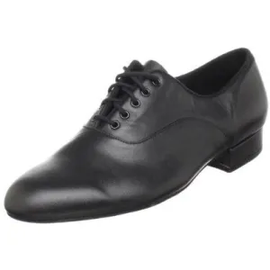 "Xavier" Men's Ballroom Shoe (Sizes 8.5, 12.5, & 13)