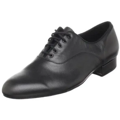 "Xavier" Men's Ballroom Shoe (Sizes 8.5, 12.5, & 13)