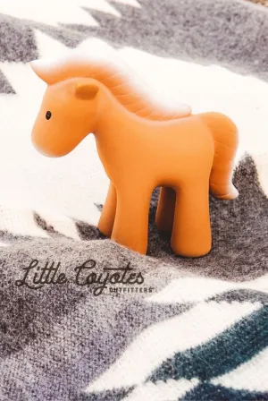 Ranch Rattle Teethers