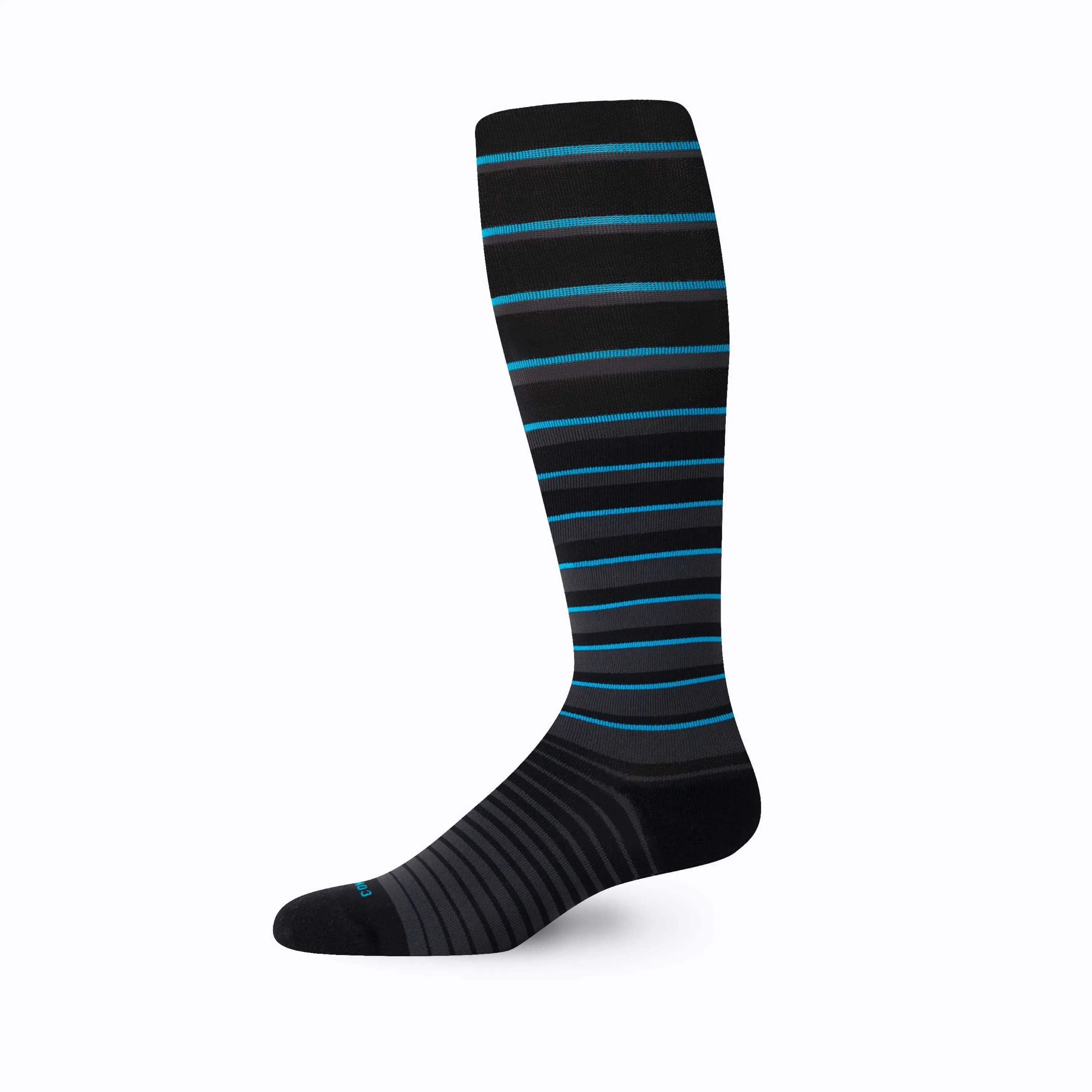 Recovery Knee High Compression Socks