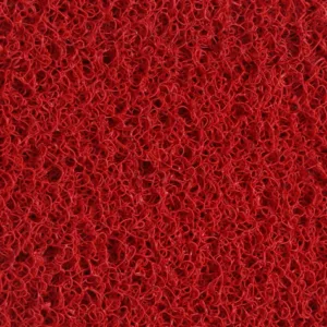 Red DECKadence Marine Carpet