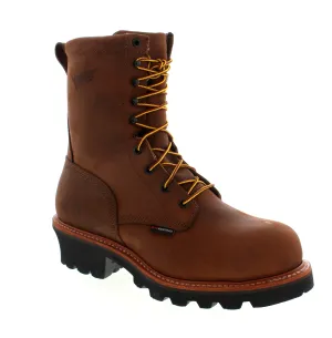 Red Wing Loggermax 2117 - Brown