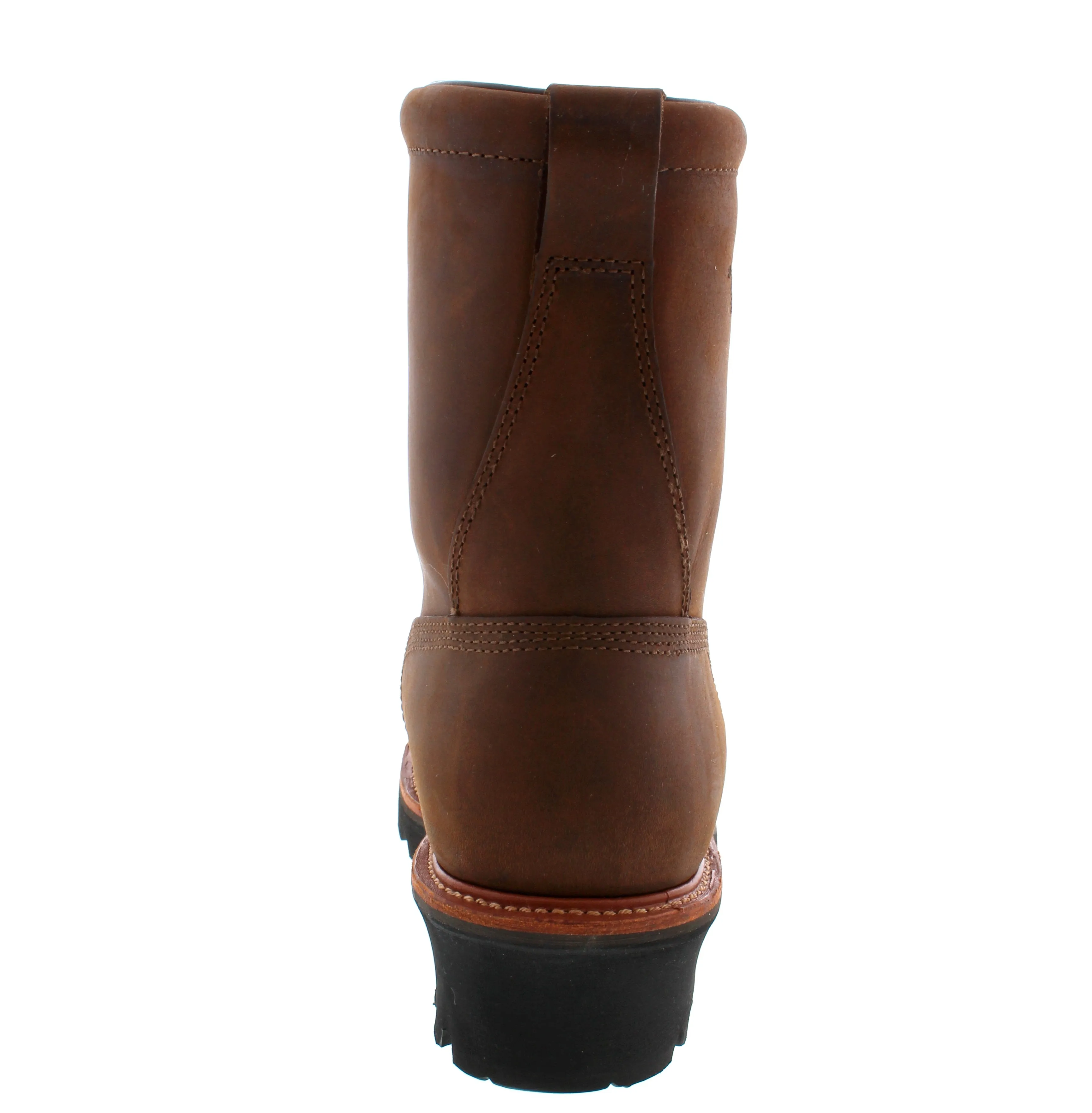 Red Wing Loggermax 2117 - Brown
