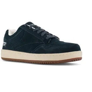 Reebok Men's Soyay Skateboard Steel Toe Work Shoe - Navy - RB1920