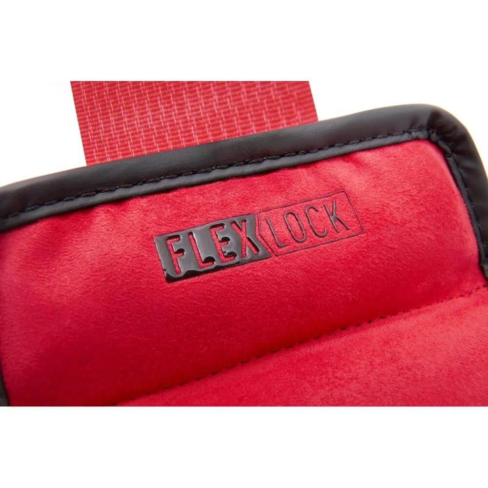 Reebok Premium Ankle/Wrist Weights 2 x 1kg