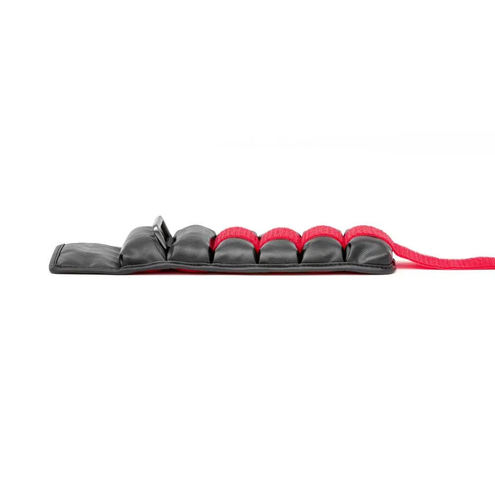 Reebok Premium Ankle/Wrist Weights 2 x 1kg