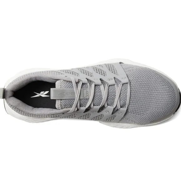 Reebok Work Fusion Flexweave Work EH Comp Toe Work Sneaker Shoe Sz 9.5