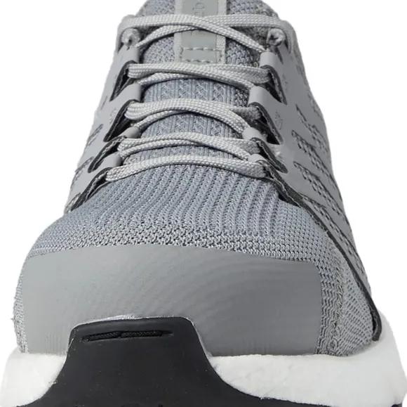 Reebok Work Fusion Flexweave Work EH Comp Toe Work Sneaker Shoe Sz 9.5