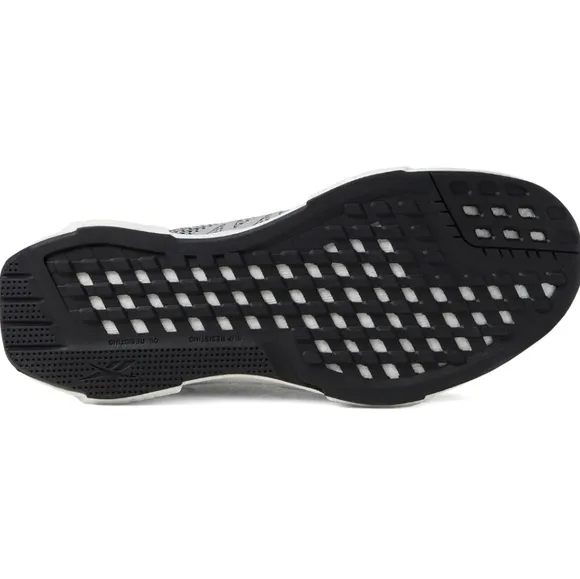 Reebok Work Fusion Flexweave Work EH Comp Toe Work Sneaker Shoe Sz 9.5