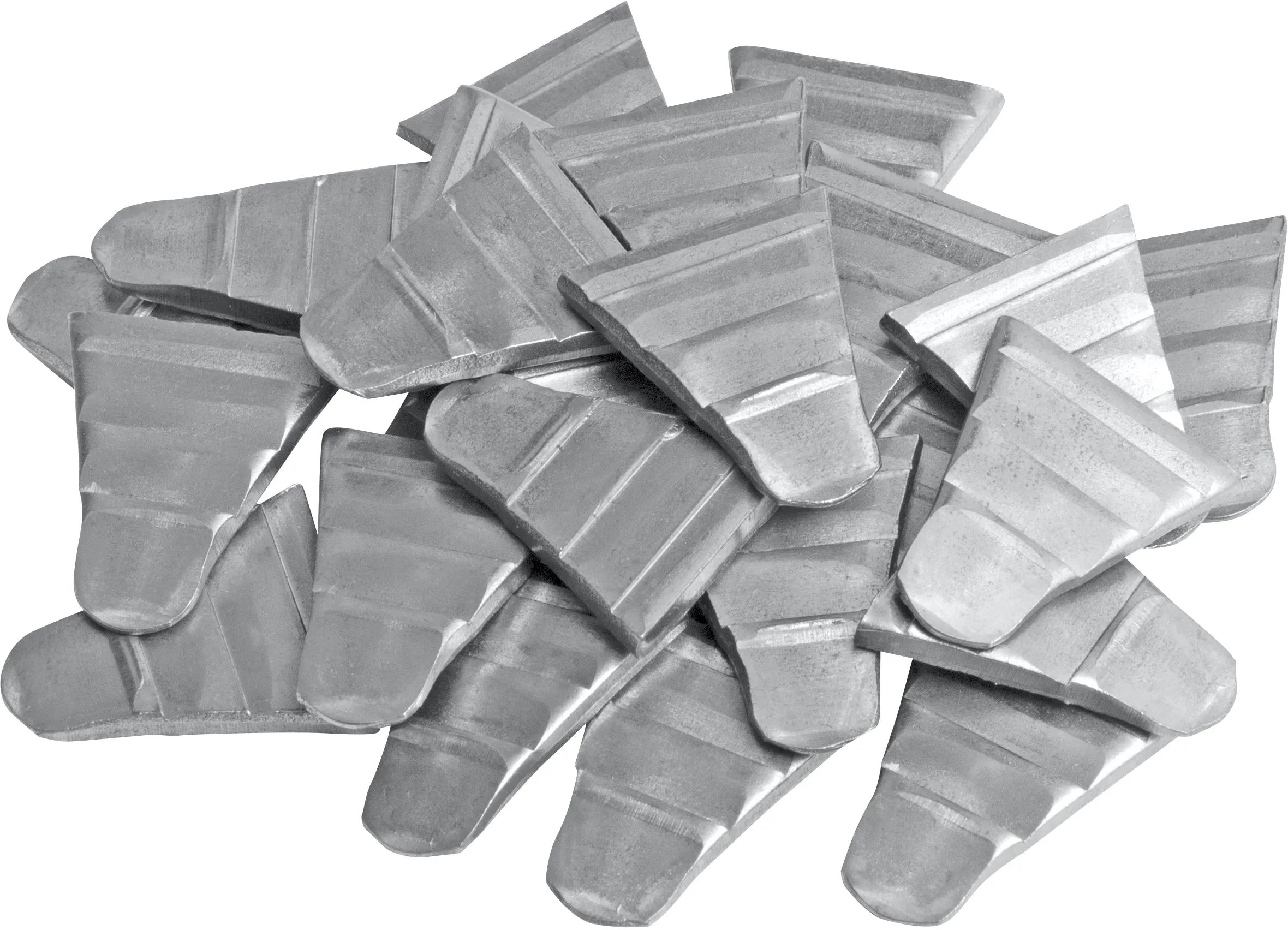 REED UPWEDGE Wedges, Box of 24
