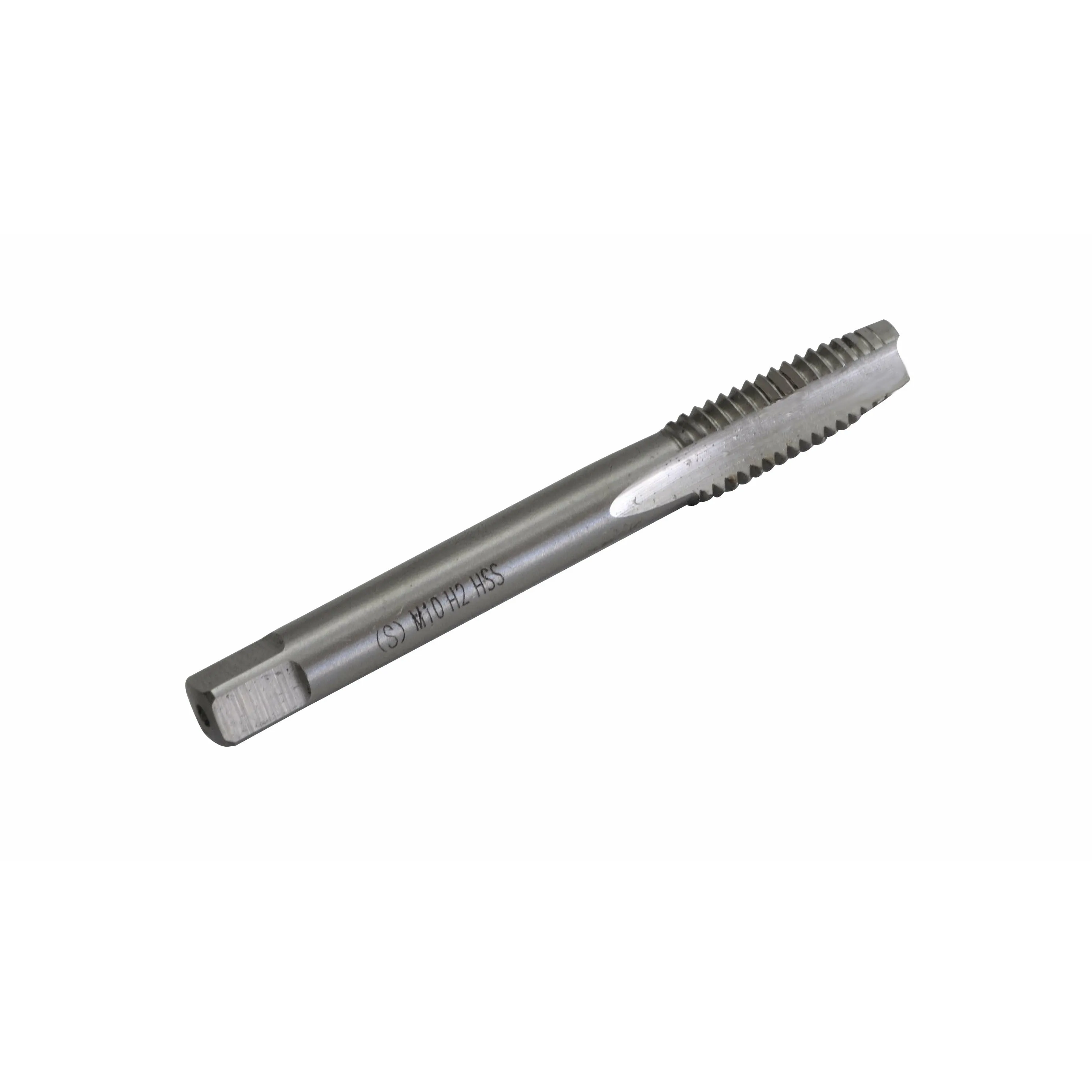 Right Hand Metric HSS Tap M10 x 1.5 Corse Thread