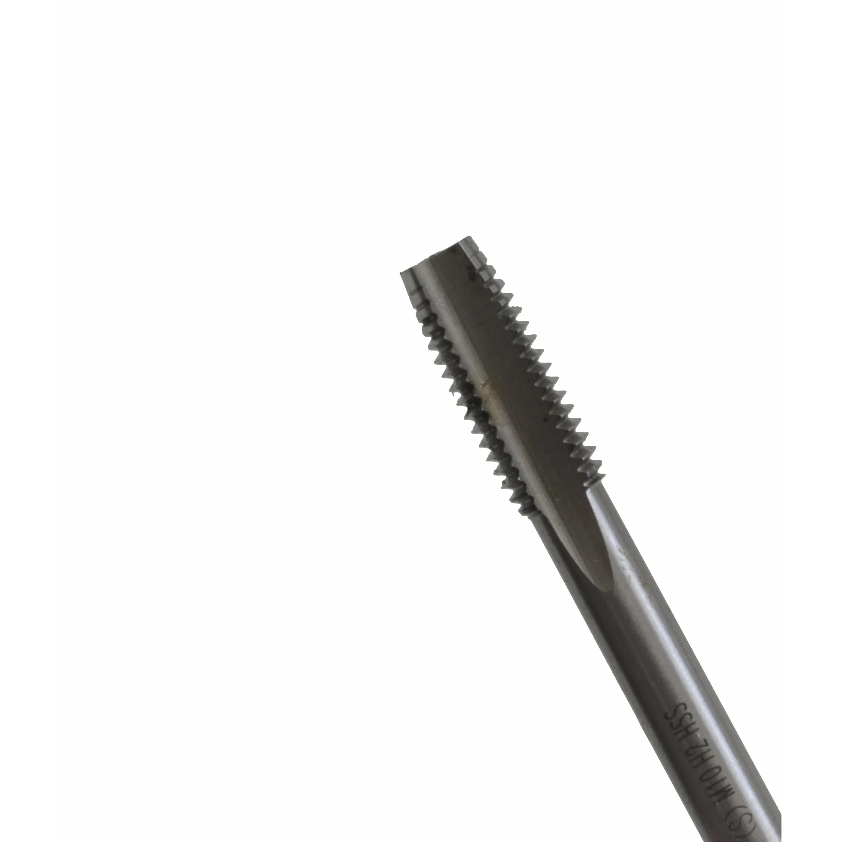 Right Hand Metric HSS Tap M10 x 1.5 Corse Thread