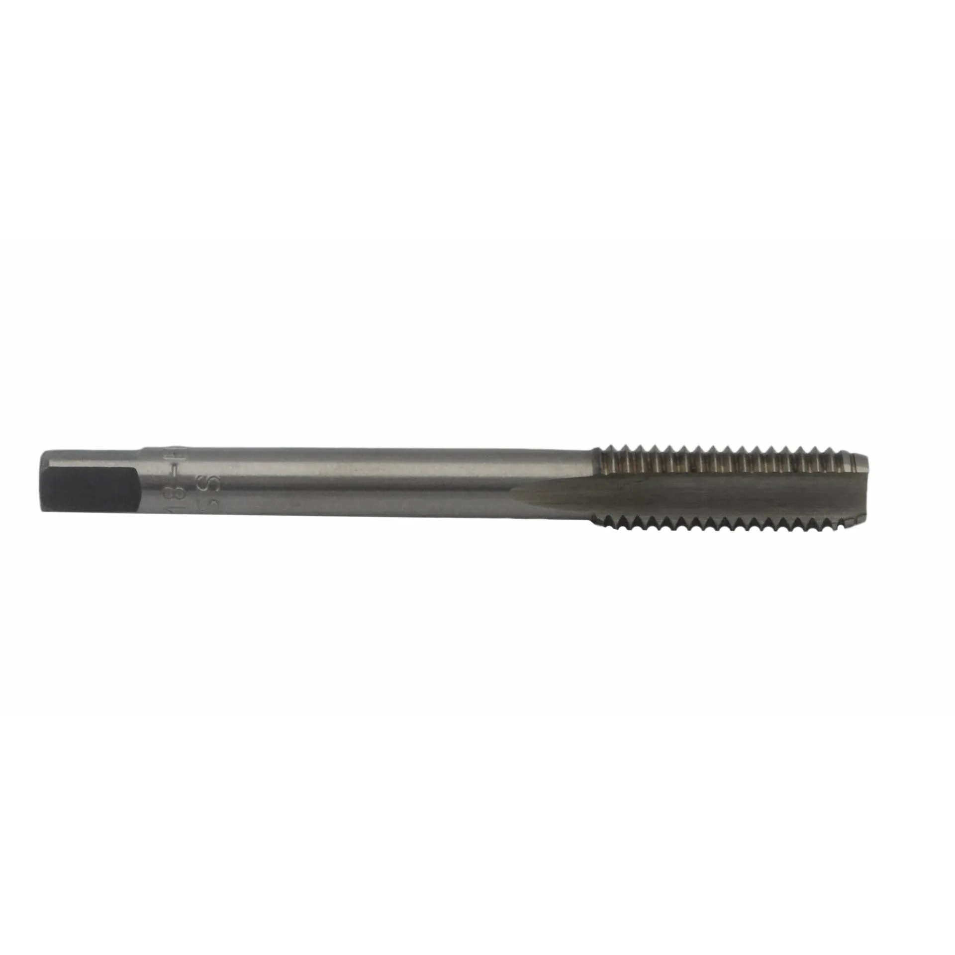 Right Hand Metric HSS Tap M8x1.25