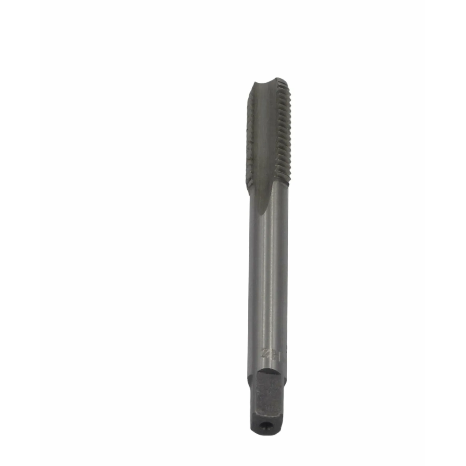 Right Hand Metric HSS Tap M8x1.25