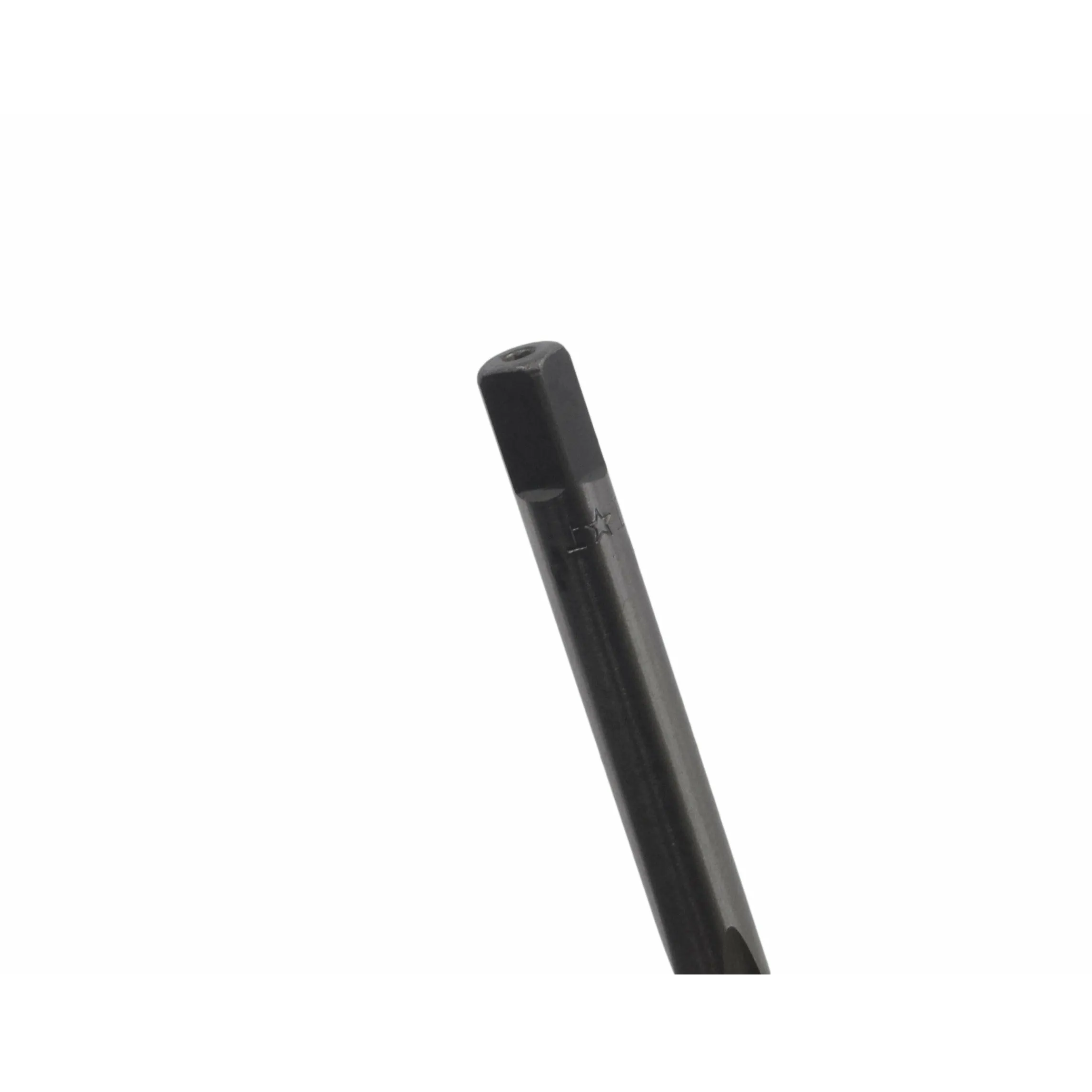 Right Hand Metric HSS Tap M8x1.25