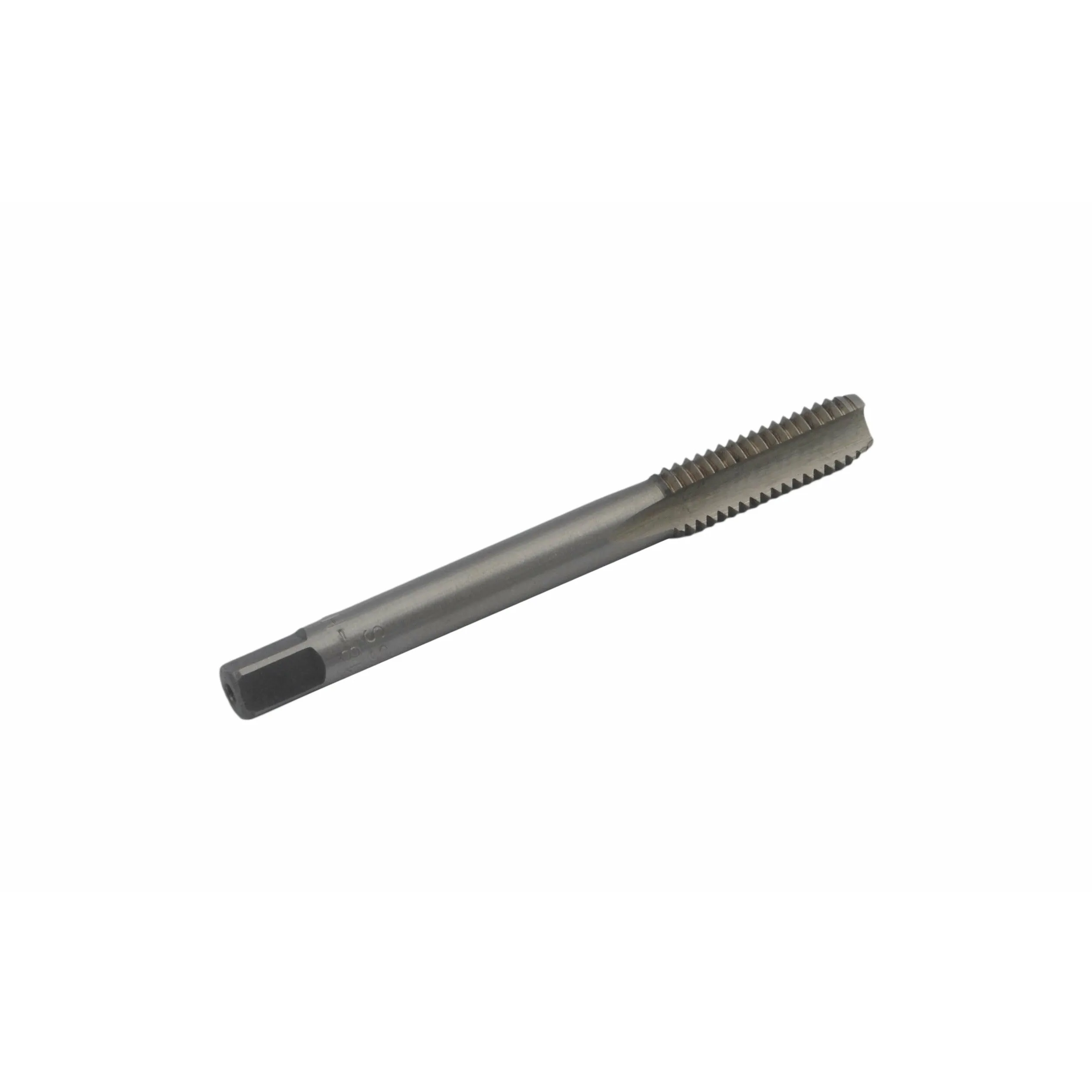 Right Hand Metric HSS Tap M8x1.25