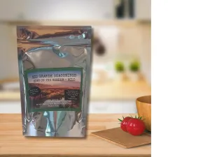 Rio Grande Seasoning  Pouchs