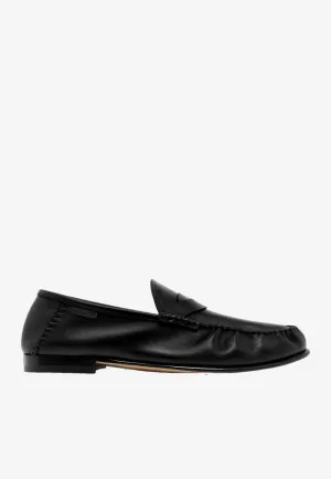 Ripley Leather Loafers
