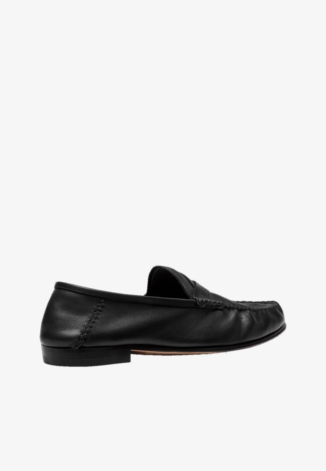 Ripley Leather Loafers