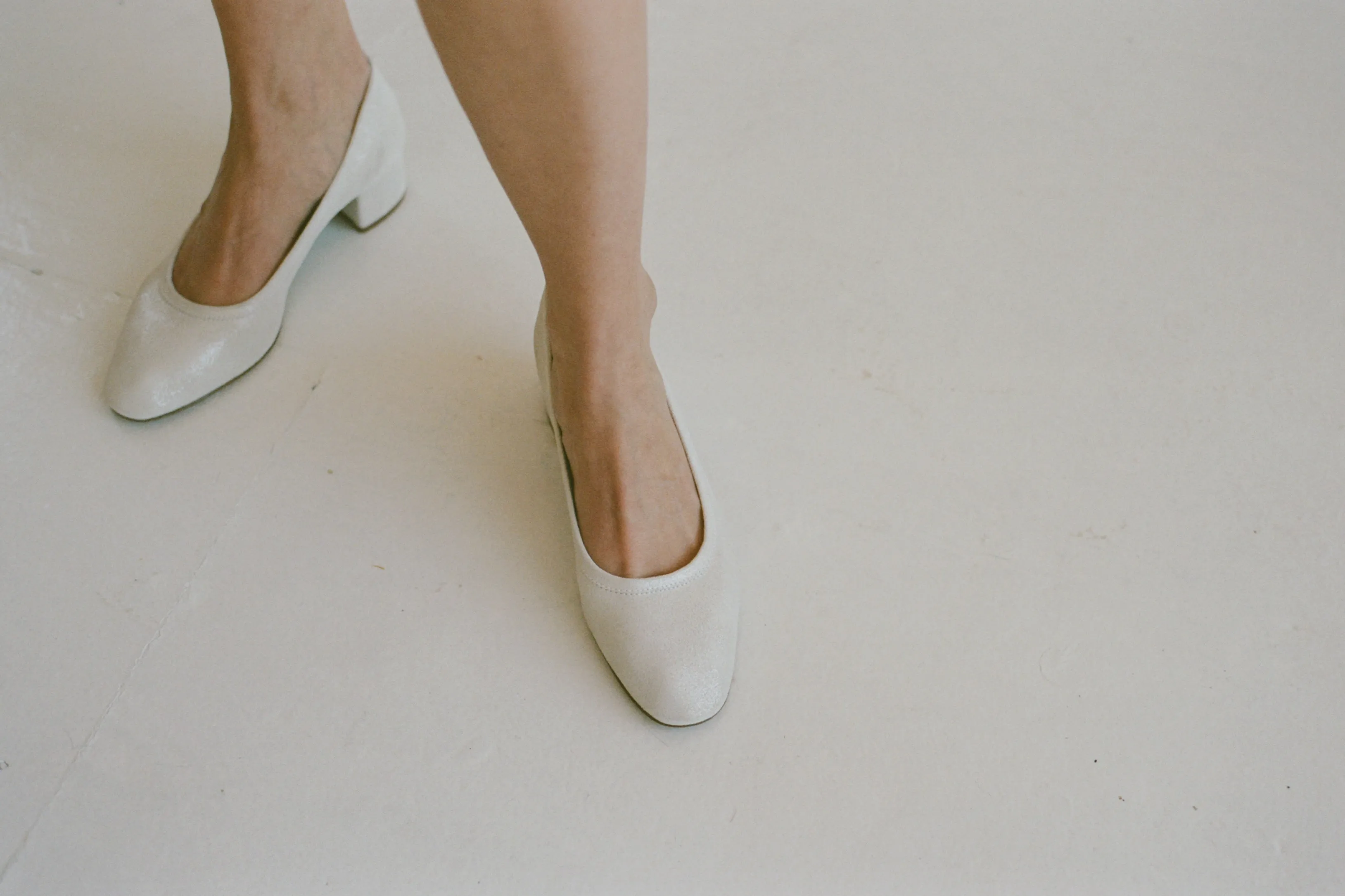 ROBERTA BALLERINA, PEARL