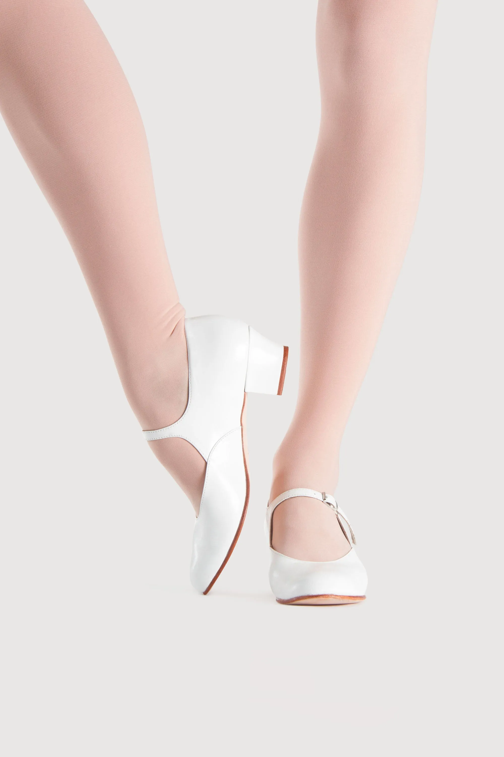 S0303 - Bloch Showstopper Women Stage Shoe