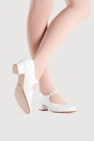 S0303 - Bloch Showstopper Women Stage Shoe