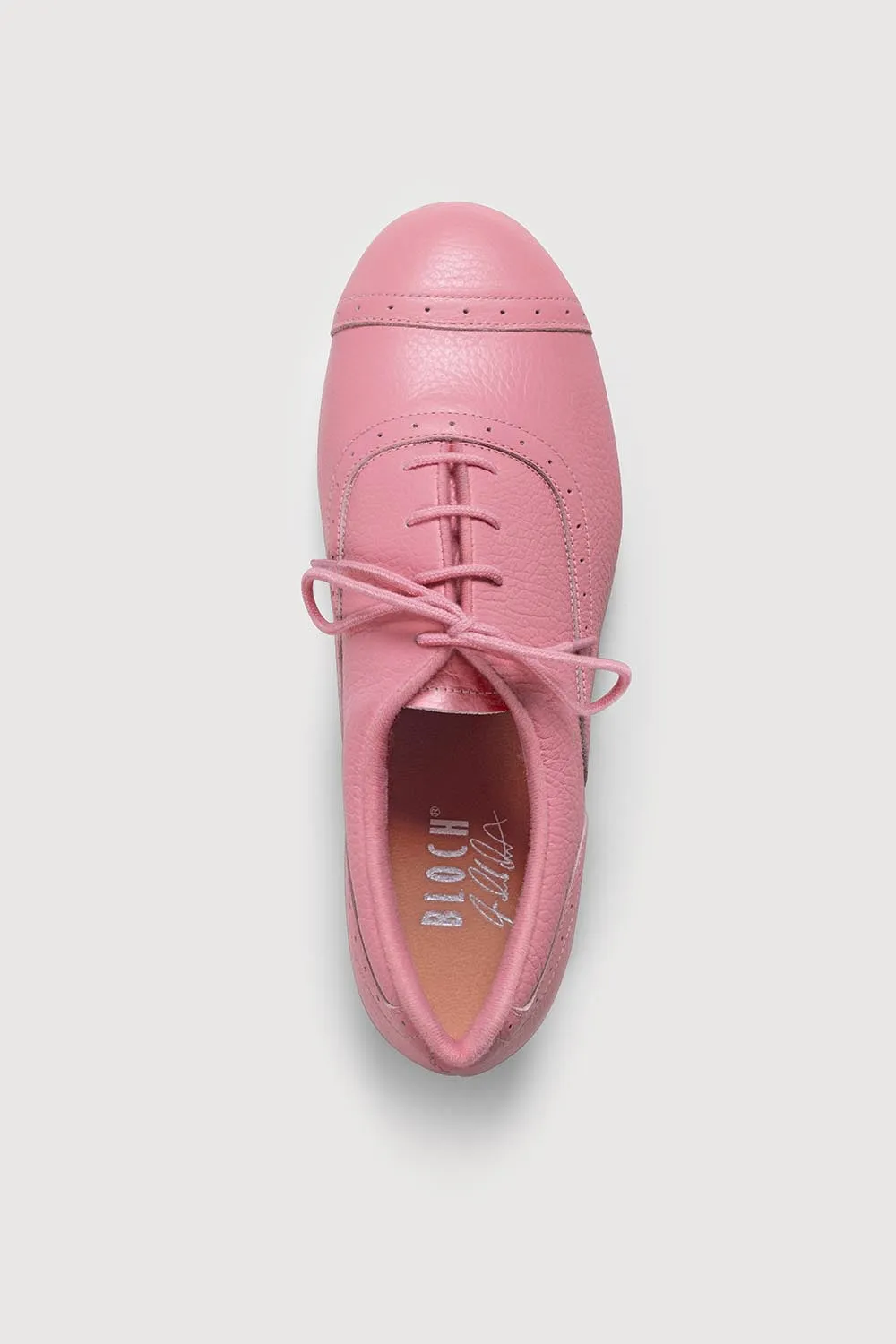 S0313LG - Jason Samuels Smith Limited Edition Womens Tap Shoe
