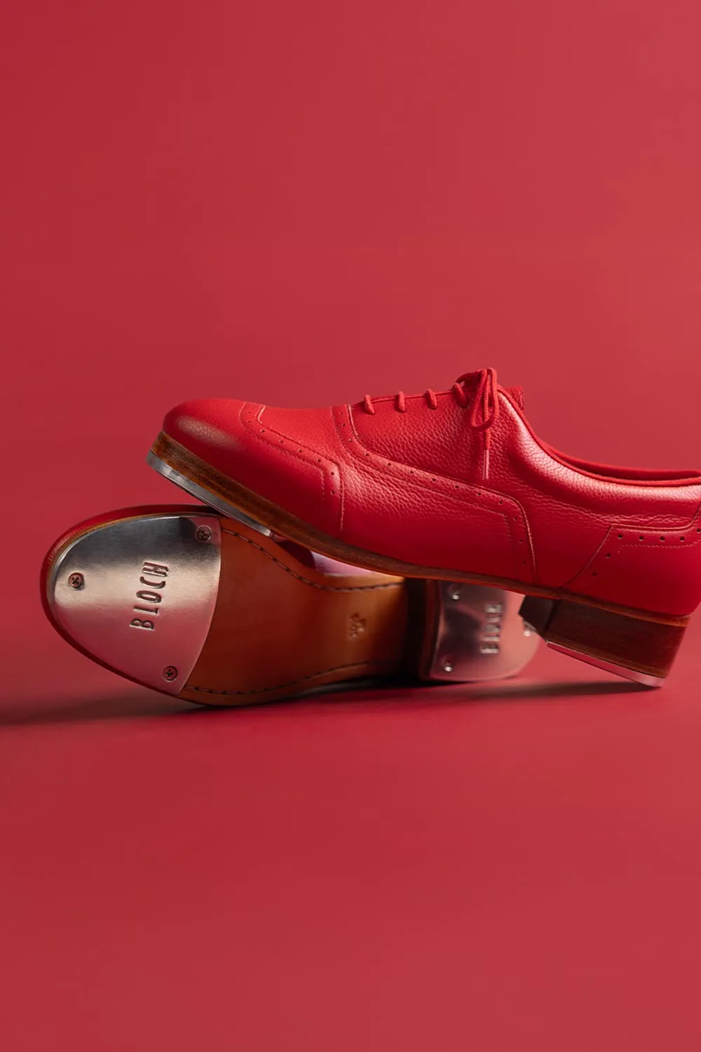 S0313MG - Jason Samuels Smith Limited Edition Mens Tap Shoe