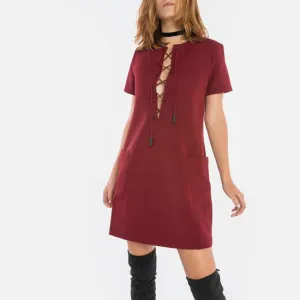 Safari Dress