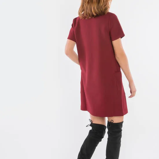 Safari Dress