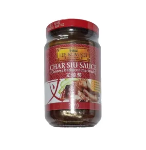 Salsa char siu * Lee Kum Kee 397g