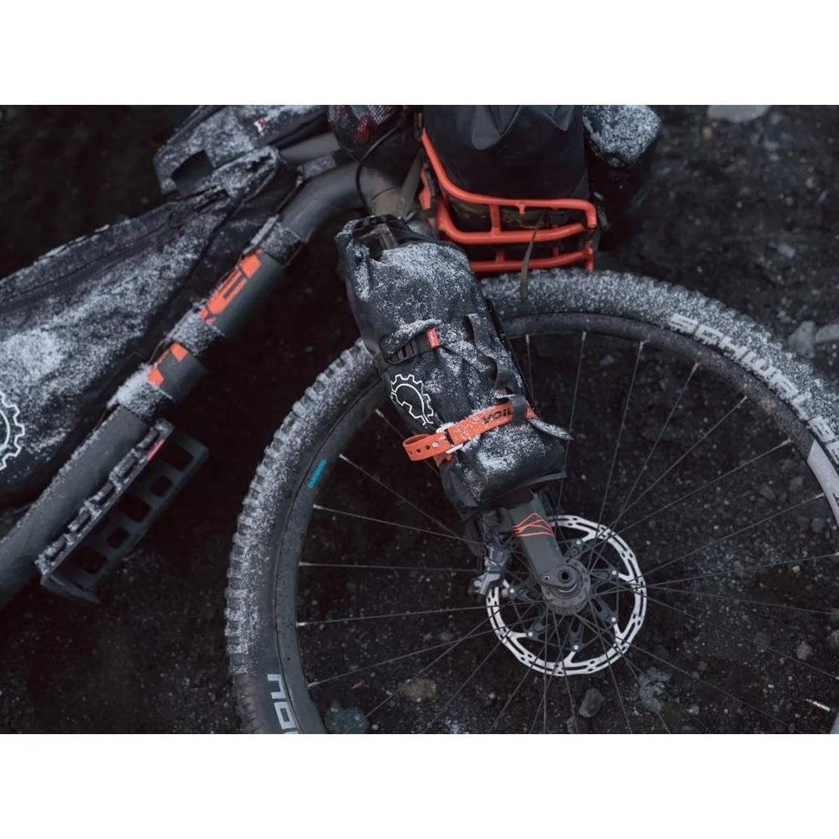 Salsa EXP Series Anything Cage HD