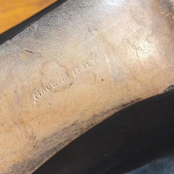 Salvatore Ferragamo heels