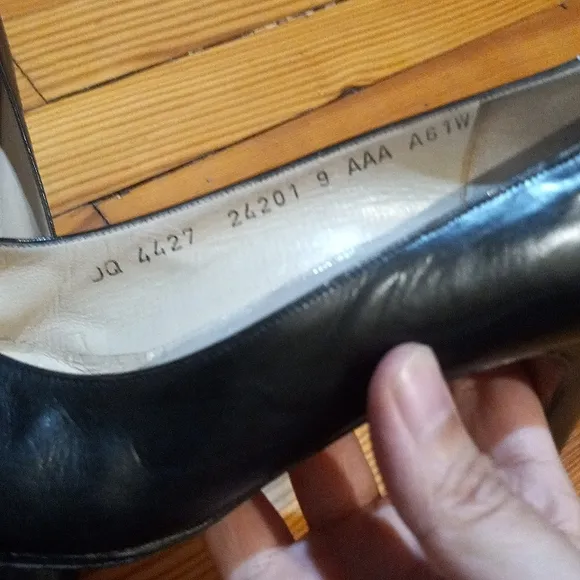 Salvatore Ferragamo heels