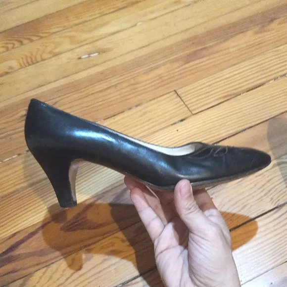 Salvatore Ferragamo heels