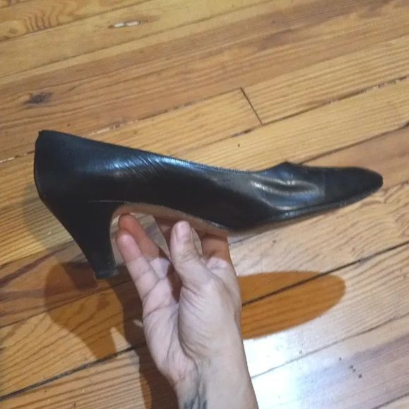 Salvatore Ferragamo heels