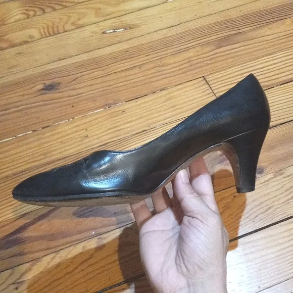 Salvatore Ferragamo heels