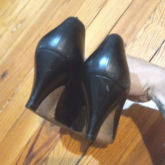 Salvatore Ferragamo heels