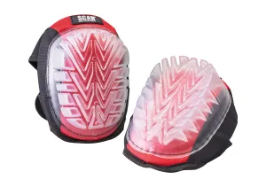 Scan Comfort Gel Knee Pads