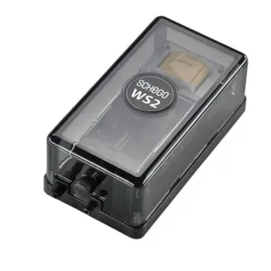Schego WS2 250L/Hr