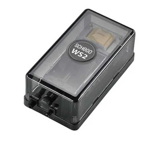 Schego WS2 250L/Hr