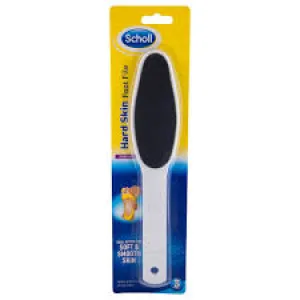 Scholl Hardskin Foot File