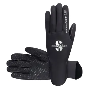SEAMLESS DIVE GLOVE (1.5mm)